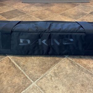 Dakine padded ski sleeve ; 175cm